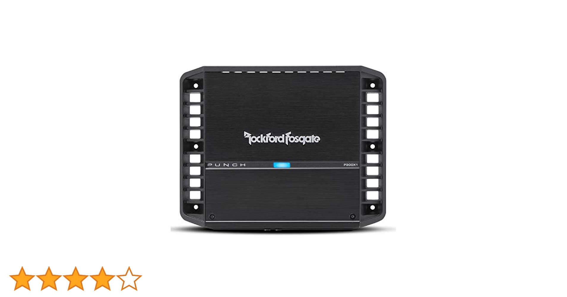 s*.様 ロックフォード Rockford Fosgate P300X1 アンプ R2-250X1 1ch プライムシリーズ ロックフォード Rockford